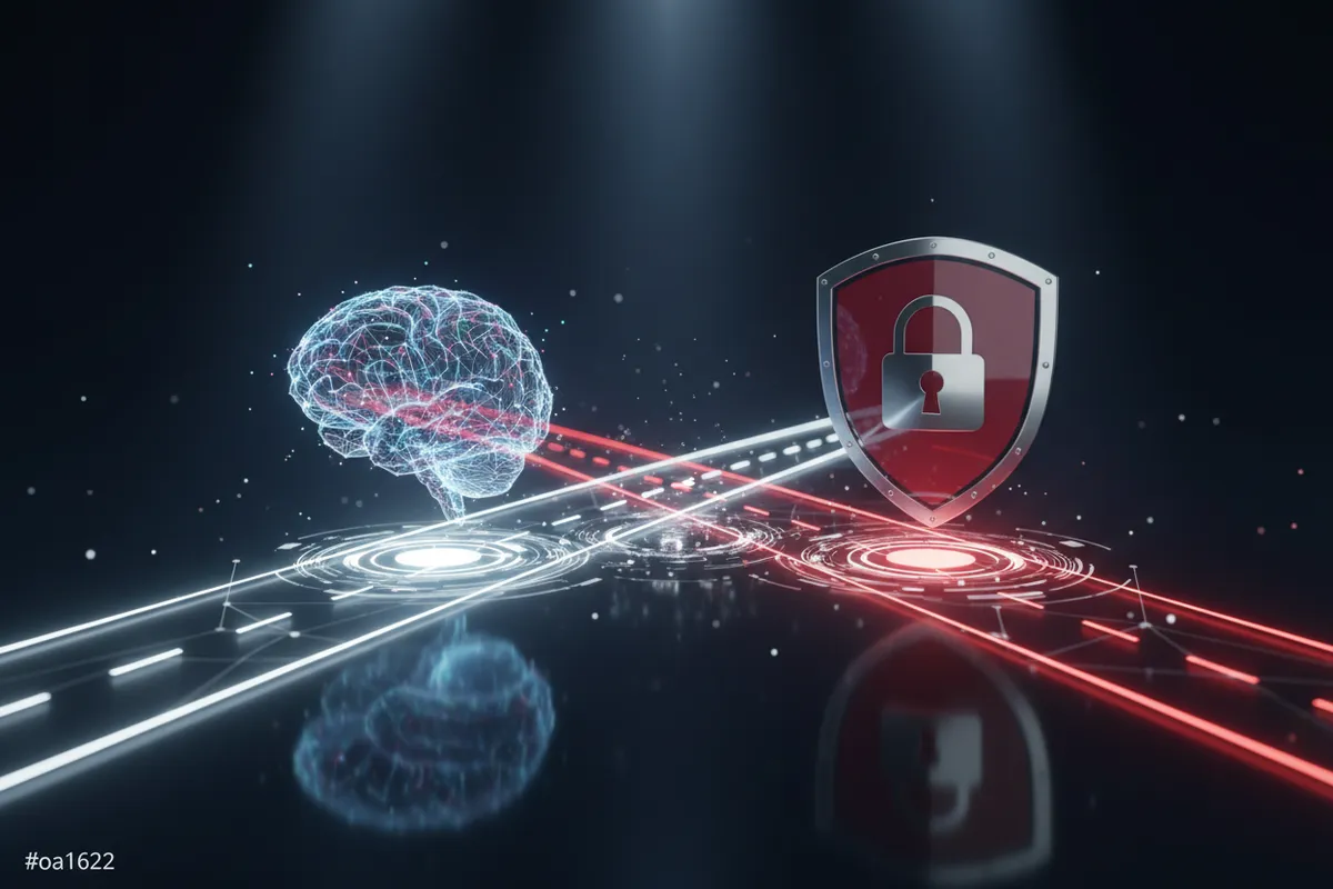 Navigating the Crossroads of Cybersecurity and AI: A Future-Ready Perspective