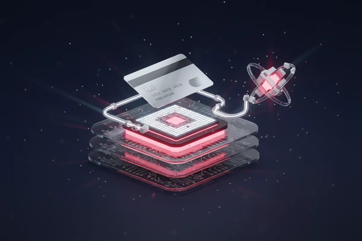 Building Baasplus: The Banking-as-a-Service Platform Behind IperMoney