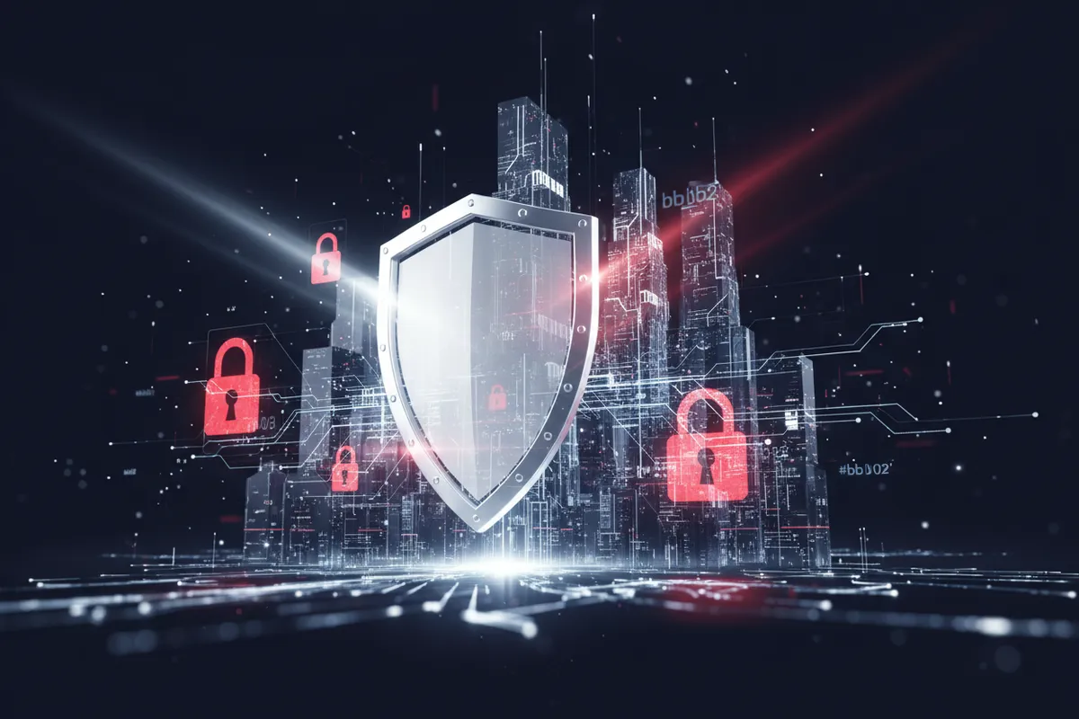 The Importance of Cybersecurity in Fintech