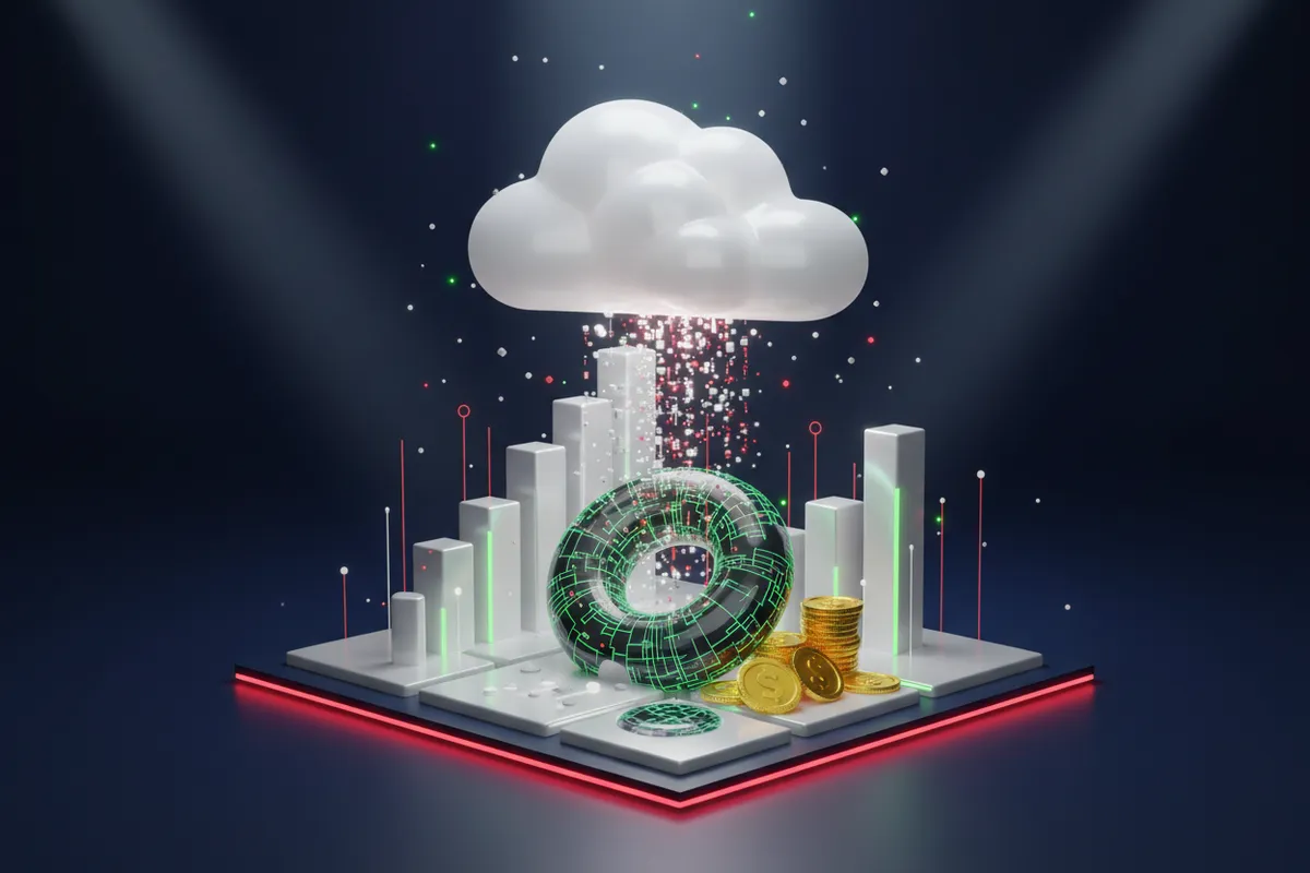 Building WorthMap: A Cloud-Native Wealth-Tracking Platform on Google Cloud