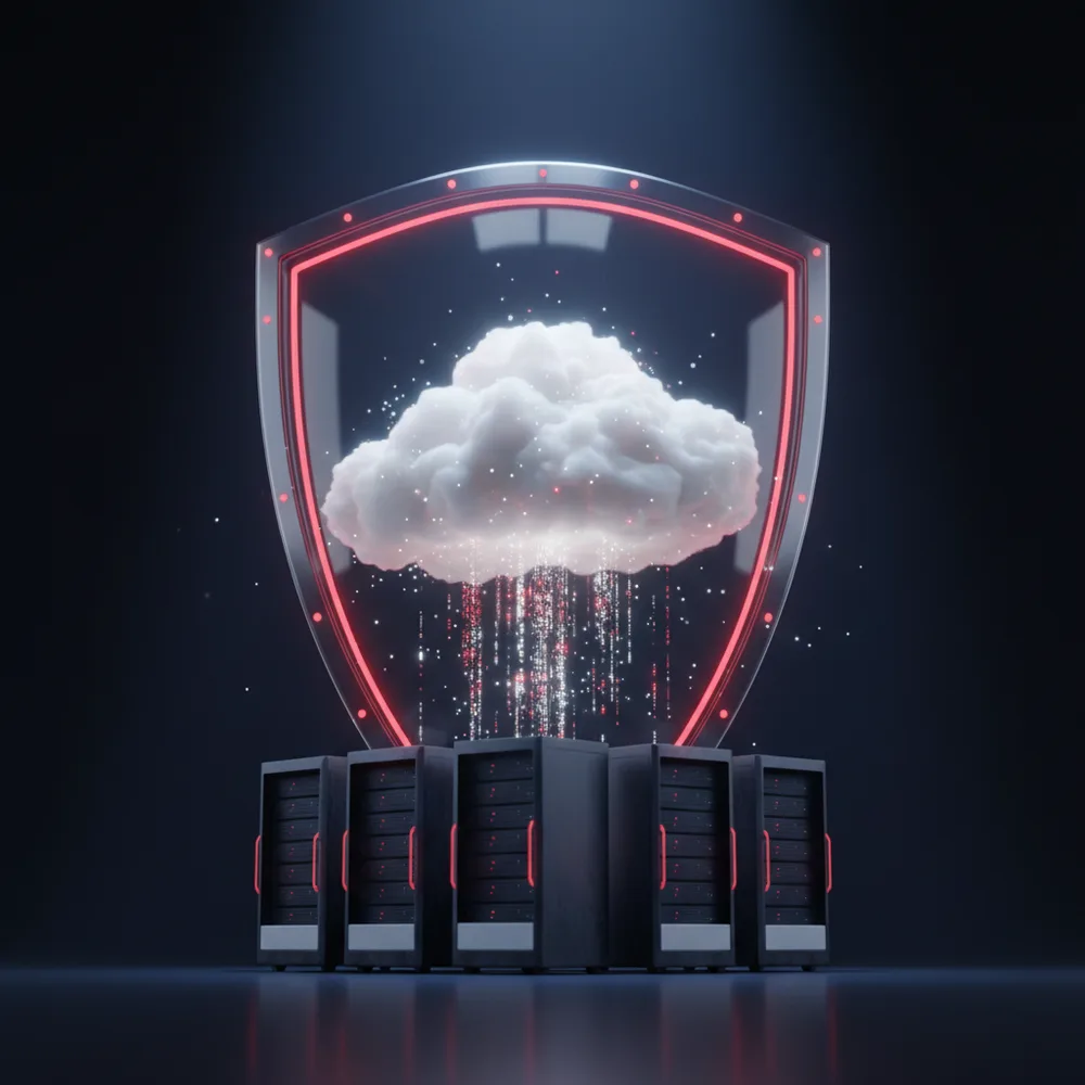 Case Study: Designing Secure Cloud Infrastructure for a Banking Platform