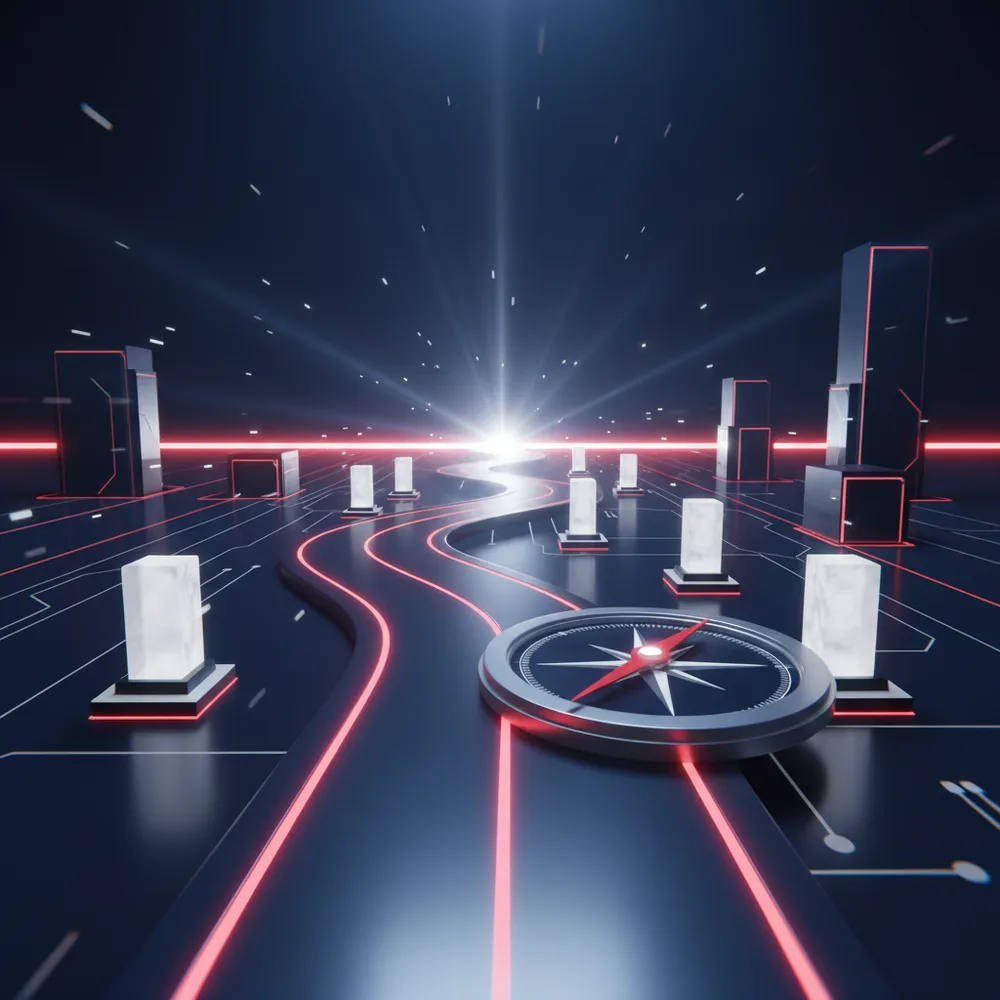 Case Study: Setting the Direction Early in an IT Transformation