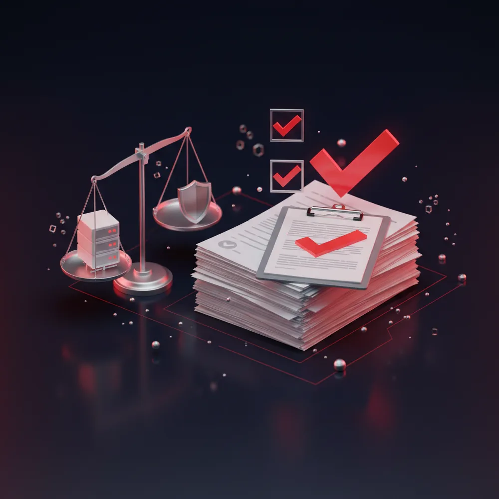 Case Study: Clear Policies That Drove Efficiency — an IT Governance Program