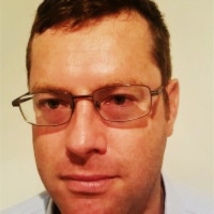Troy Rutledge